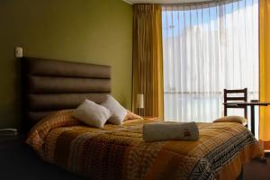 hotel san felipe suites