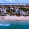 trinco beach hotel