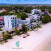 trinco beach hotel