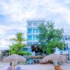 trinco beach hotel