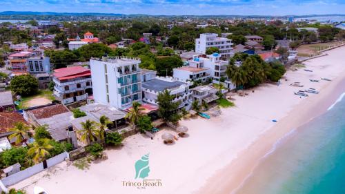 trinco beach hotel