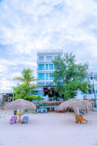 trinco beach hotel