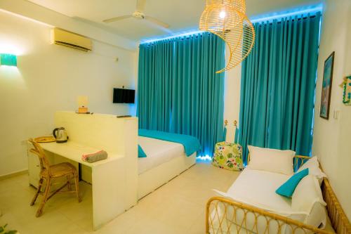 trinco beach hotel