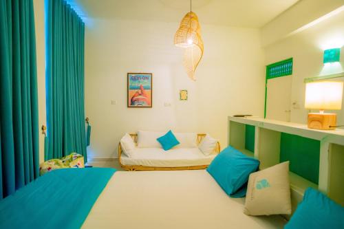 trinco beach hotel