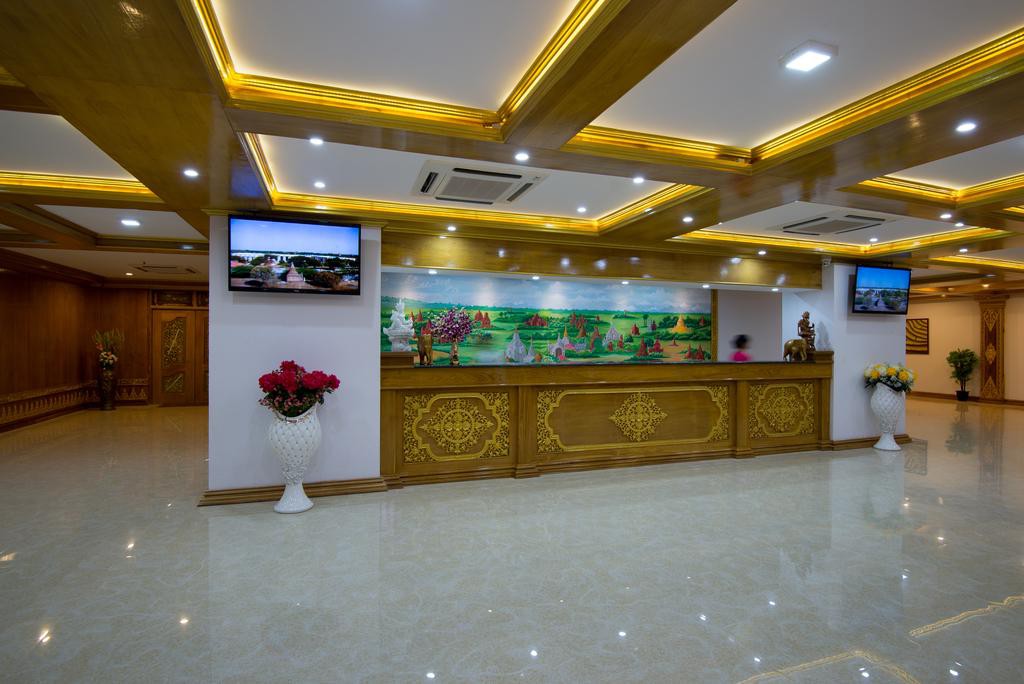 su tine san royal palace hotel