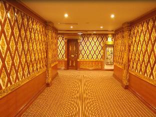 su tine san royal palace hotel