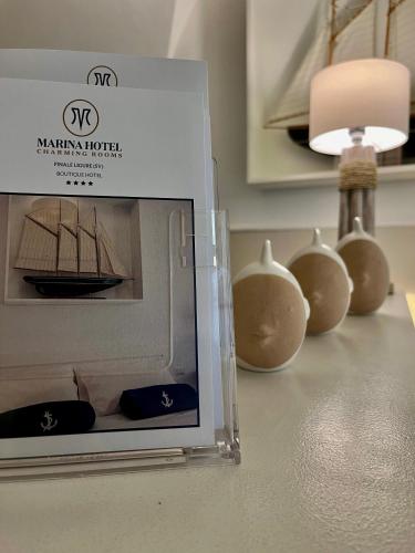 marina hotel charming rooms