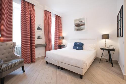 marina hotel charming rooms