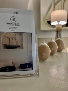 marina hotel charming rooms