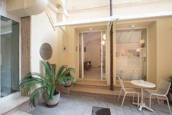 marina hotel charming rooms