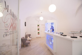 marina hotel charming rooms