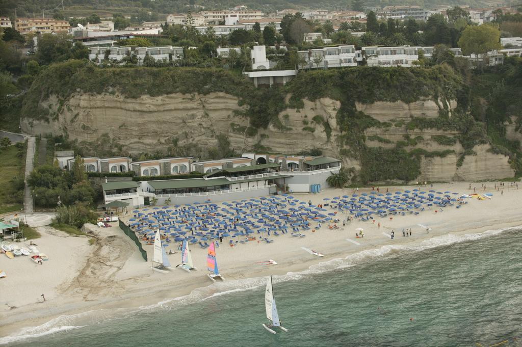 tropea