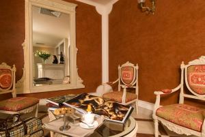 Villa La Borghetta Resort,Figline Valdarno>>Figline E Incisa Valdarno,4 star