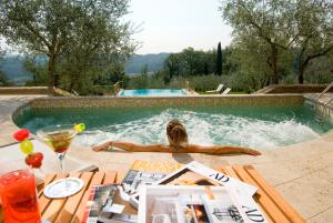 Villa La Borghetta Resort,Figline Valdarno>>Figline E Incisa Valdarno,4 star