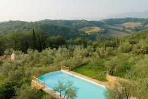 Villa La Borghetta Resort,Figline Valdarno>>Figline E Incisa Valdarno,4 star