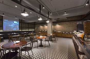 Sr Hotel Magok,Seoul>>Seongnam,4 star