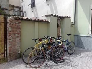 Hotel Belvedere,Near Church Of Alice Bel Colle,3 star