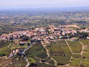 Hotel Belvedere,Near Church Of Alice Bel Colle,3 star