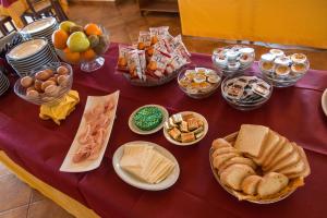 Hotel Belvedere,Near Church Of Alice Bel Colle,3 star