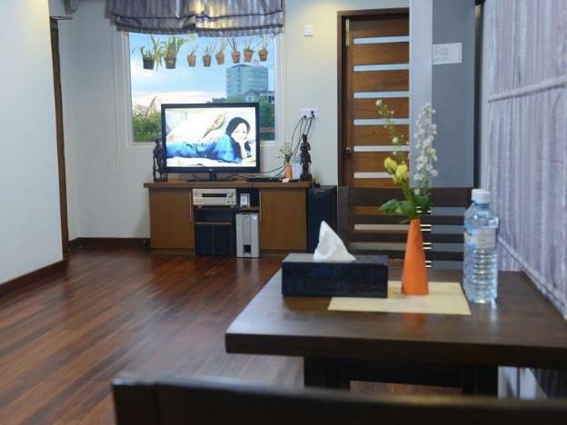 green paradise hotel