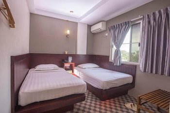 green paradise hotel