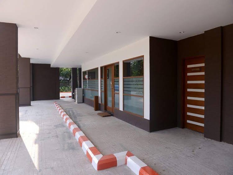 green paradise hotel