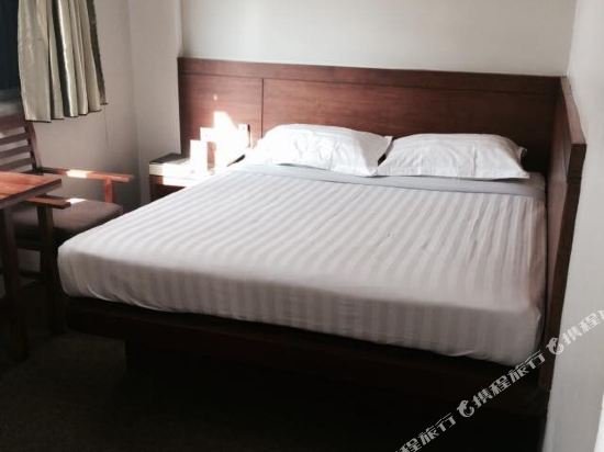 green paradise hotel