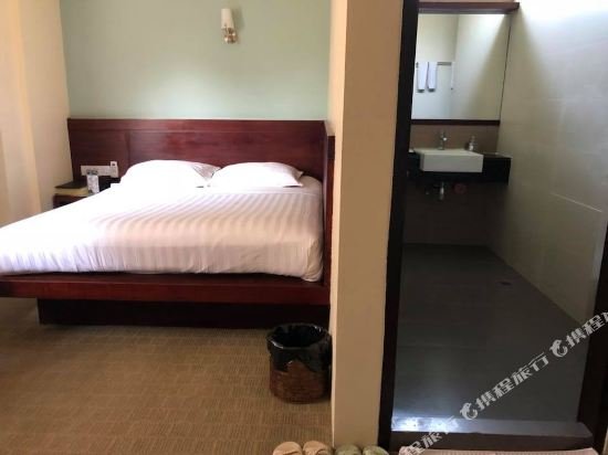 green paradise hotel