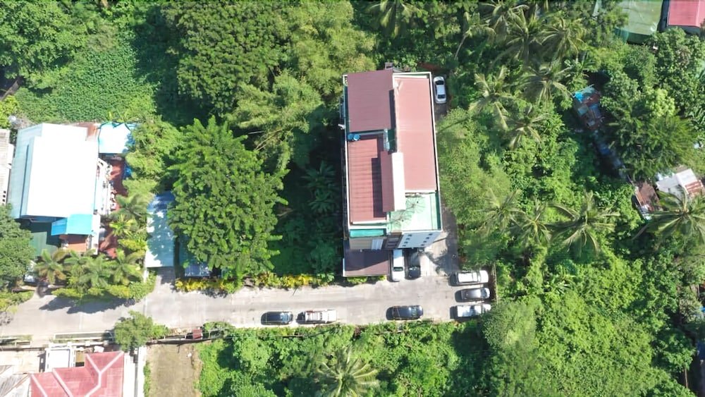Green Paradise Hotel,In Yangon (Tamwe Township),3 star
