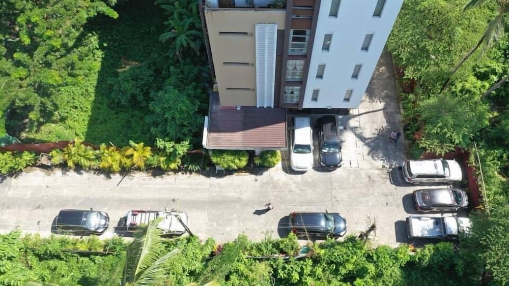 Green Paradise Hotel,In Yangon (Tamwe Township),3 star
