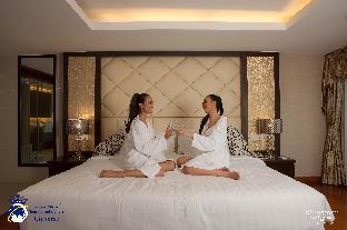 Esperado Lake View Hotel,Yangon>>Bahan,4 star