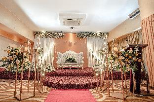 Esperado Lake View Hotel,Yangon>>Bahan,4 star
