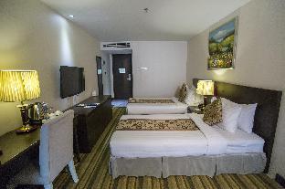 Esperado Lake View Hotel,Yangon>>Bahan,4 star