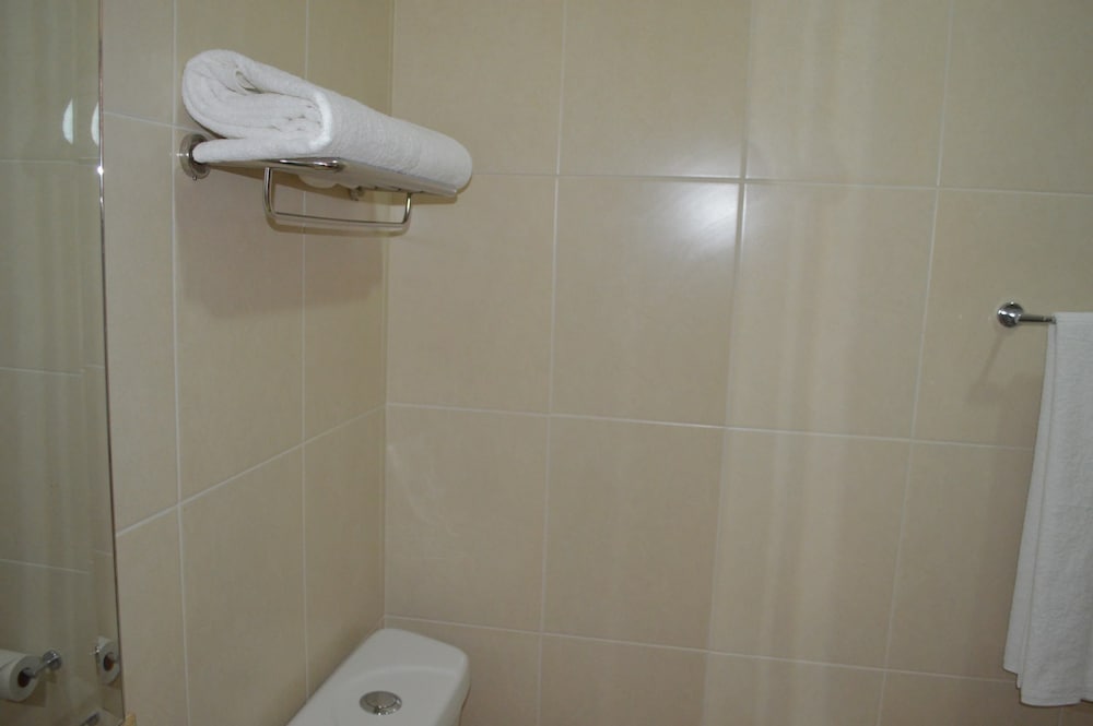 concierge plaza la villa