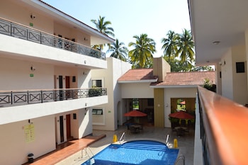 concierge plaza la villa