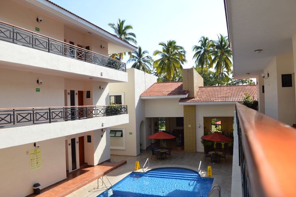 concierge plaza la villa