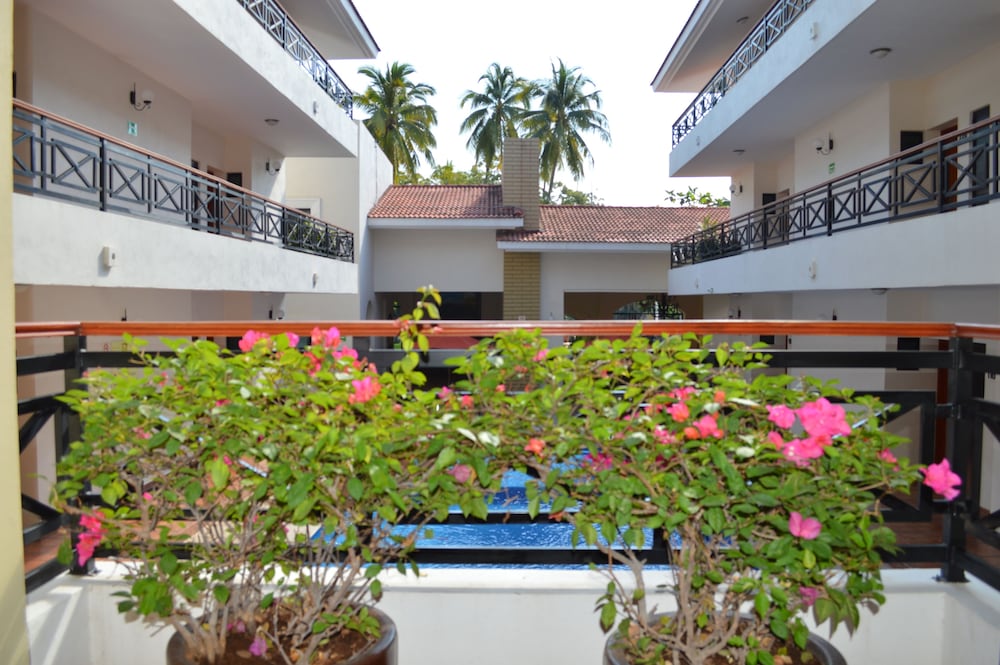 concierge plaza la villa