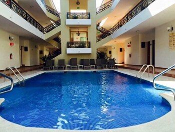 concierge plaza la villa