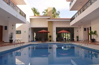 concierge plaza la villa