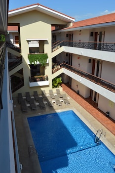 concierge plaza la villa