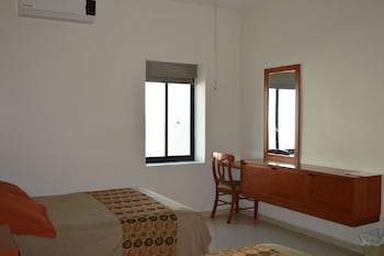 concierge plaza la villa