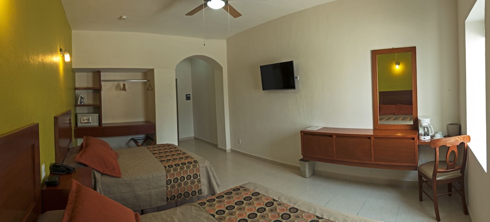 concierge plaza la villa