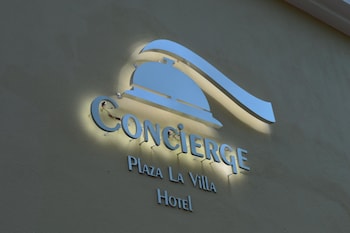 Concierge Plaza La Villa,Comala>>Colima,3 star