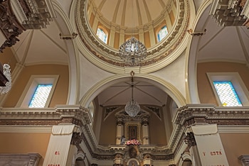 Concierge Plaza La Villa,Comala>>Colima,3 star