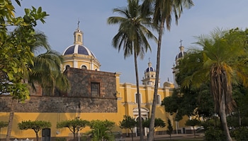 Concierge Plaza La Villa,Comala>>Colima,3 star