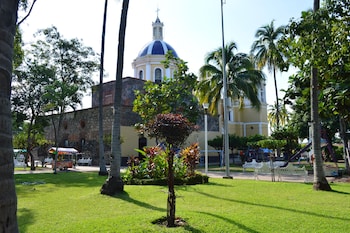 Concierge Plaza La Villa,Comala>>Colima,3 star