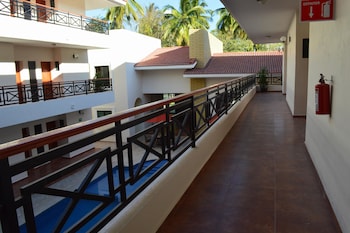 concierge plaza la villa