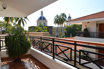 concierge plaza la villa