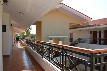 concierge plaza la villa