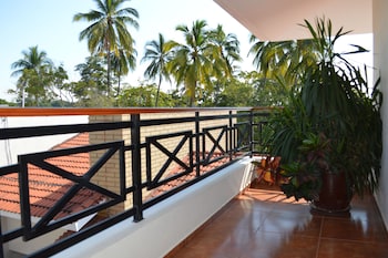 concierge plaza la villa